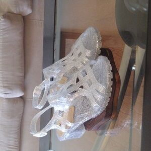 Jelly Bean Sandals